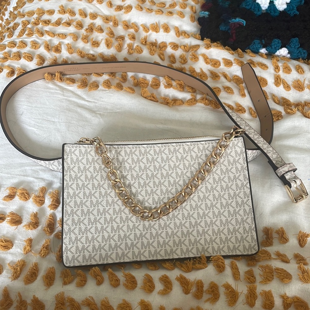 Michael Kors Belt Bag